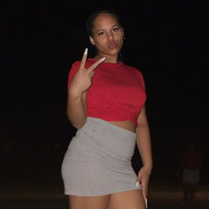 Meet your Posher, Trinity